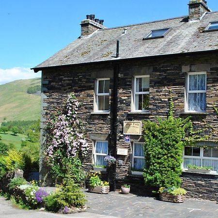 High Fold Guest House Troutbeck  Kültér fotó
