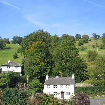 High Fold Guest House Troutbeck  Kültér fotó