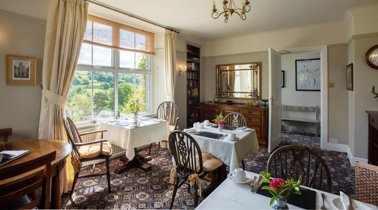 High Fold Guest House Troutbeck  Kültér fotó