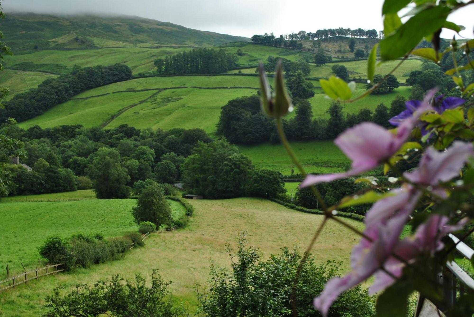 High Fold Guest House Troutbeck  Kültér fotó
