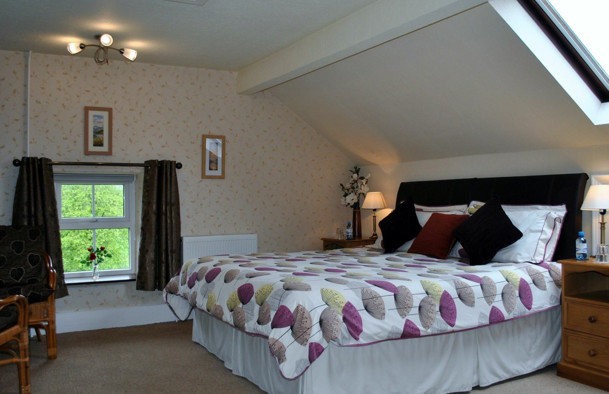 High Fold Guest House Troutbeck  Kültér fotó