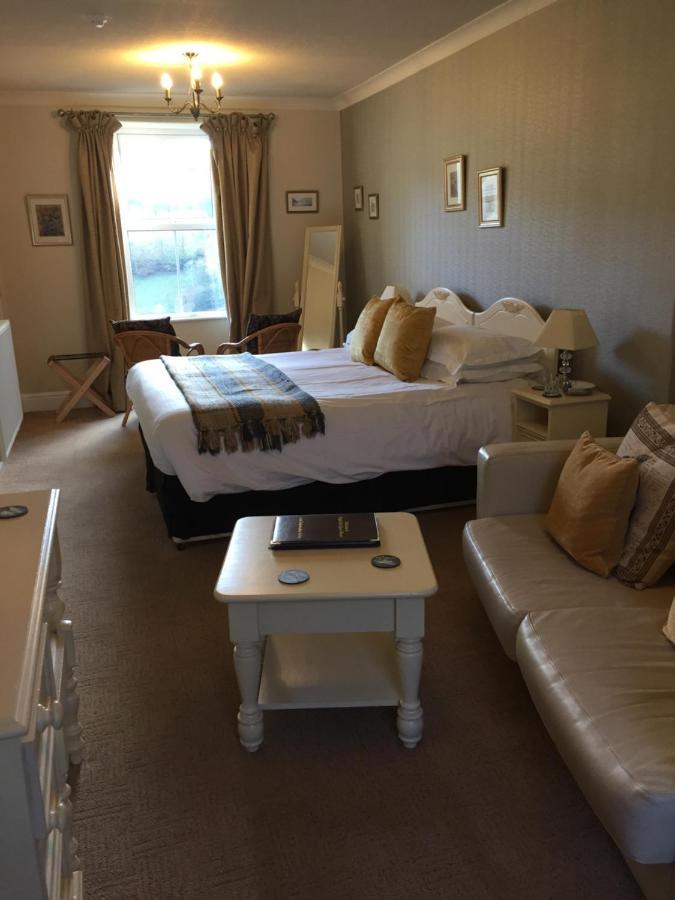 High Fold Guest House Troutbeck  Kültér fotó