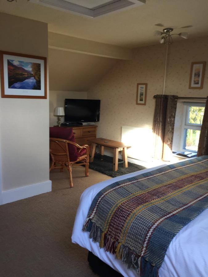 High Fold Guest House Troutbeck  Kültér fotó